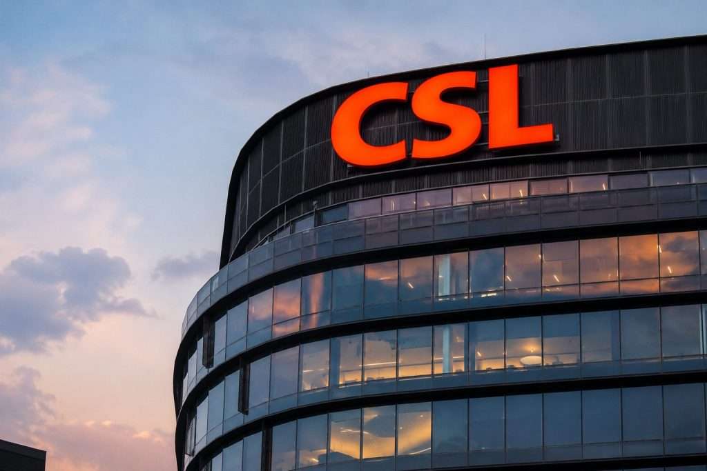 CSL surges 7.6% with healthcare stocks in focus ahead of Monday session