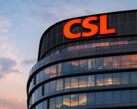 CSL surges 7.6% with healthcare stocks in focus ahead of Monday session
