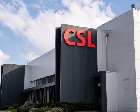 CSL (ASX:CSL) stock bounces A$12 billion as US dollar helps healthcare