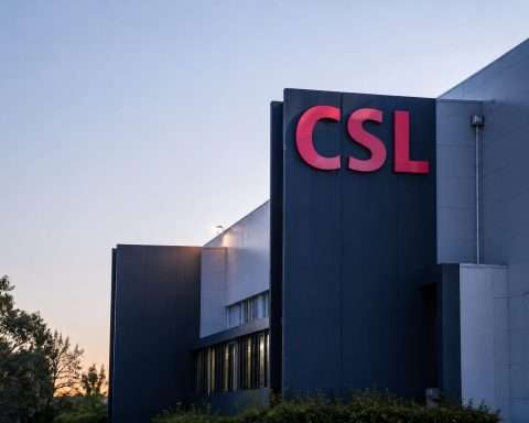 CSL (ASX:CSL) traders look to Tavneos results as ASX volatility, Seqirus separation approach