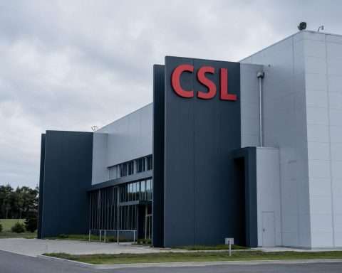 CSL Slides to A$112 in Early Trade as Rally Stalls