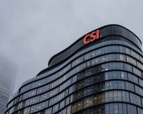 CSL (ASX:CSL) in focus for Monday as shares face test after Sanofi probe, Tavneos setback