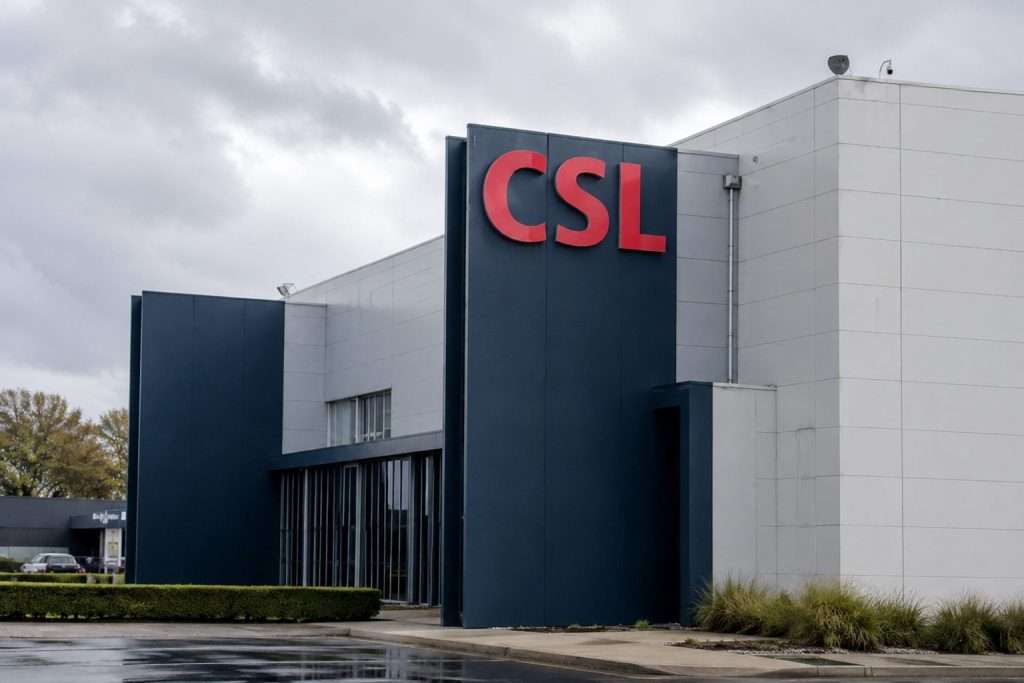 CSL jumps 5.75% before ASX to restart after King’s Birthday break