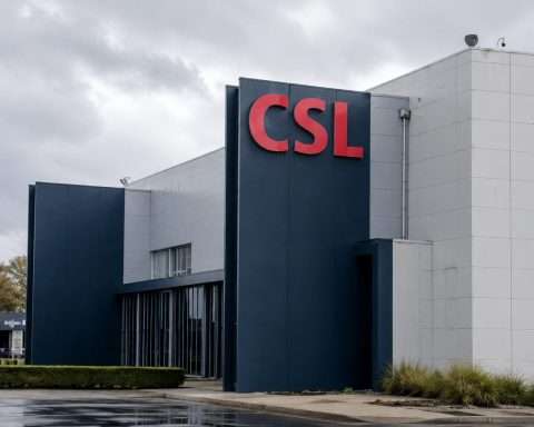 CSL jumps 5.75% before ASX to restart after King’s Birthday break