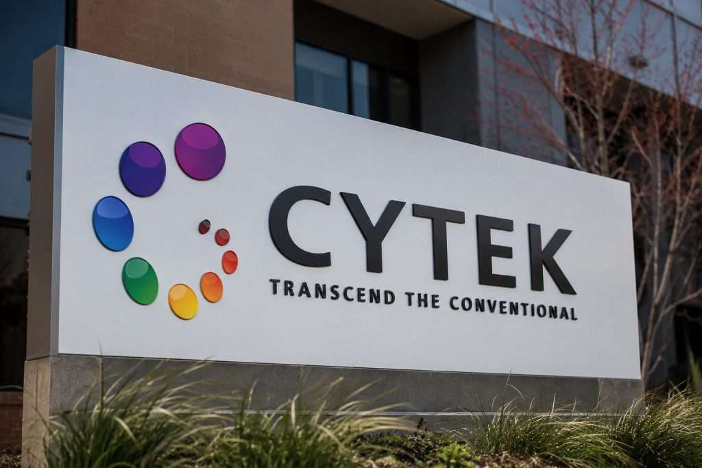 Cytek Biosciences Shares Fall After Borealis News and Sales Exit