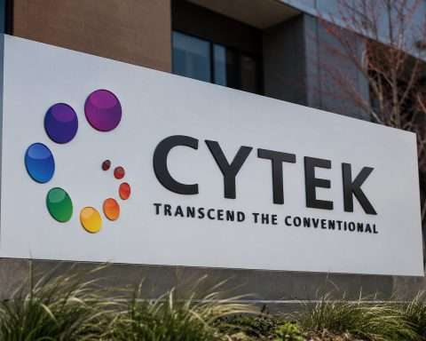 Cytek Biosciences Shares Fall After Borealis News and Sales Exit