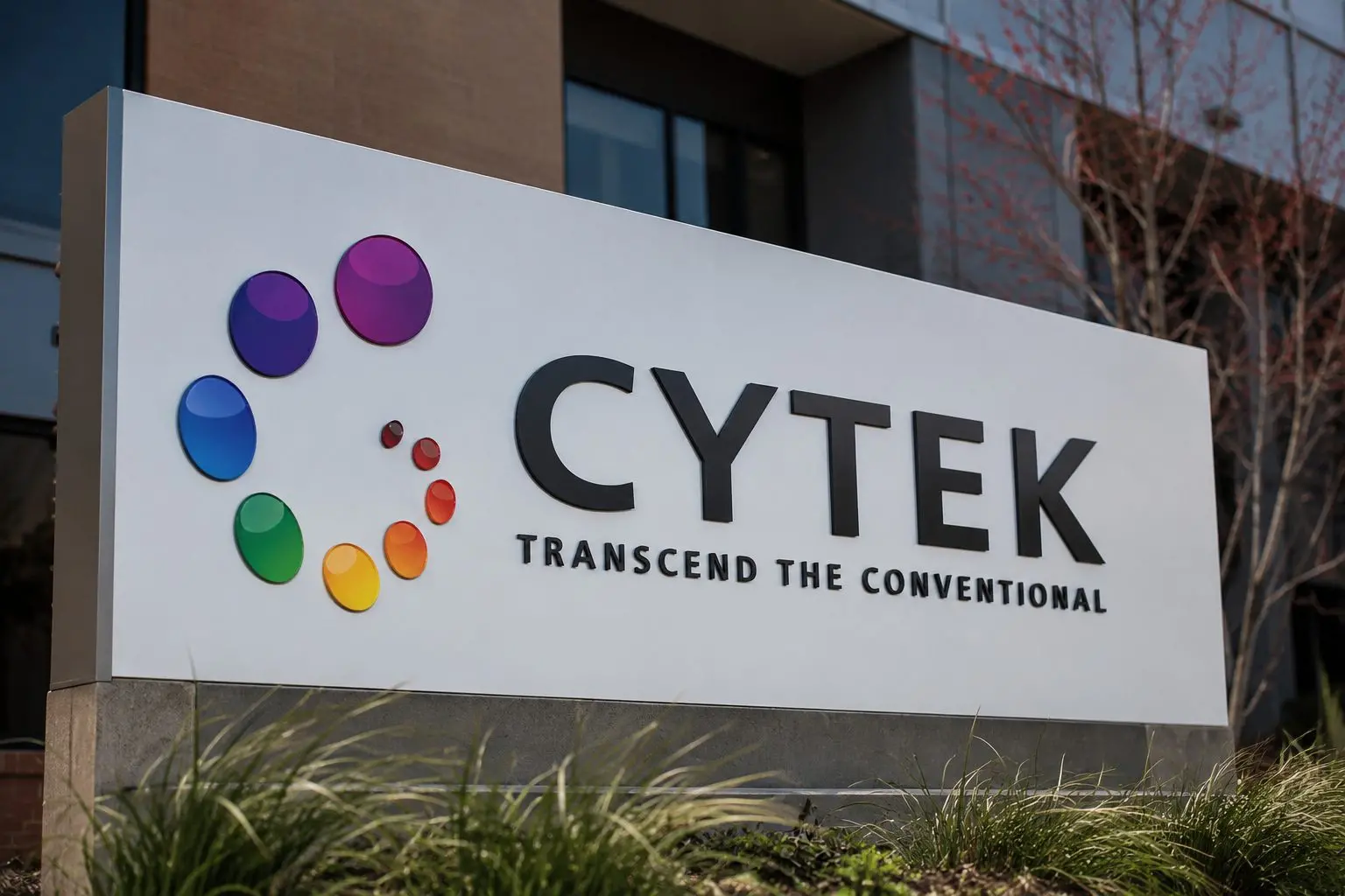 Cytek Biosciences Shares Fall After Borealis News and Sales Exit