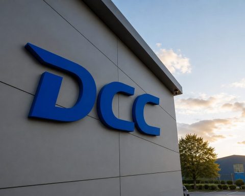 DCC Plc (LON:DCC) trades 4.8% below cash bid as shares go ex-dividend