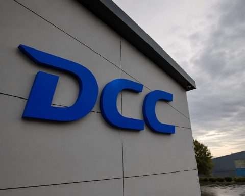 DCC Shares Sit 5.6% Below KKR Proposal—Why July 8 Could Break the Stalemate
