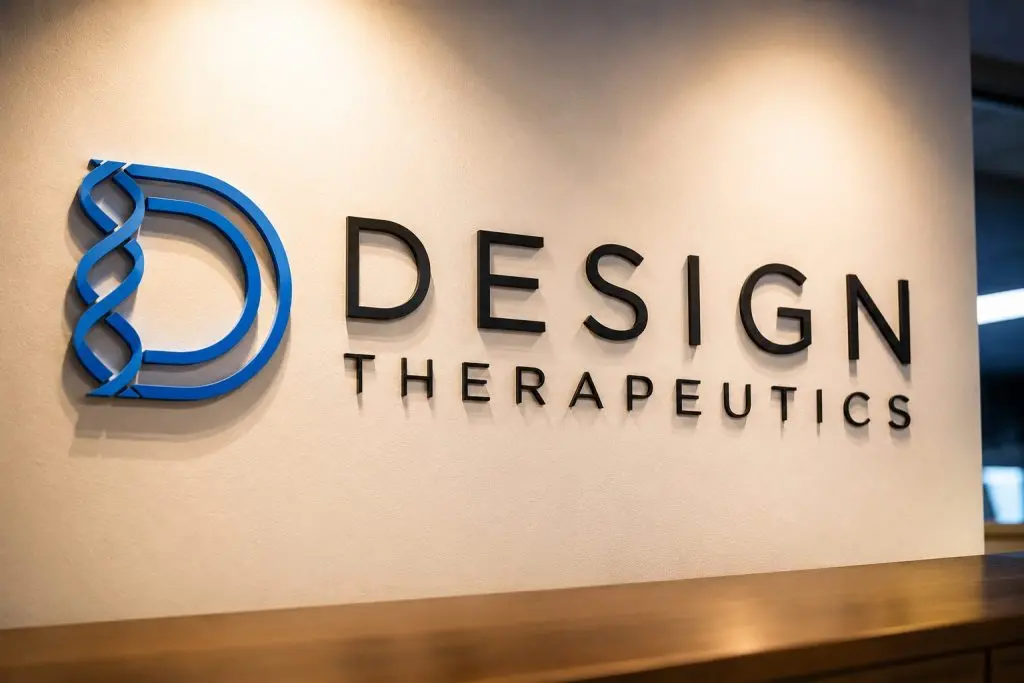 Design Therapeutics Drops Ahead of Jefferies, Trial Remains in Focus for DSGN