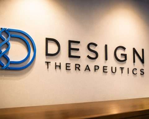 Design Therapeutics Drops Ahead of Jefferies, Trial Remains in Focus for DSGN