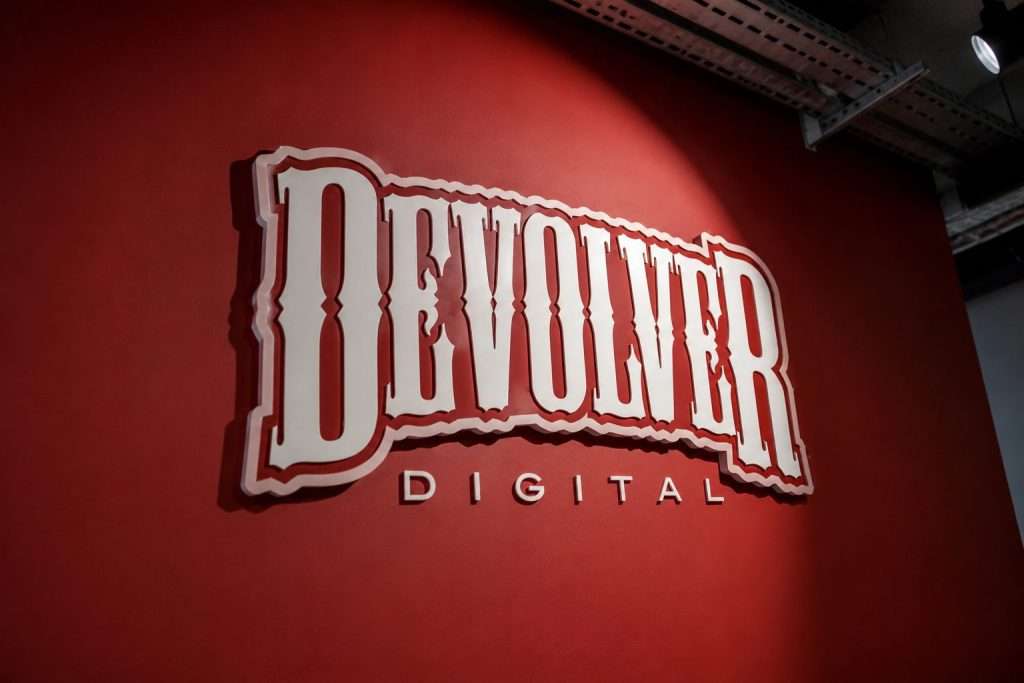 Devolver Digital stock bounce rests on tiny turnover and a $62 million first-half revenue floor