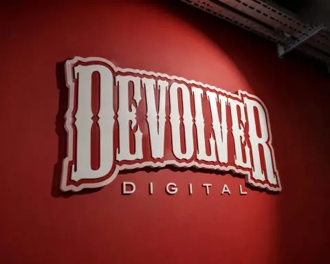 Devolver Digital stock bounce rests on tiny turnover and a $62 million first-half revenue floor