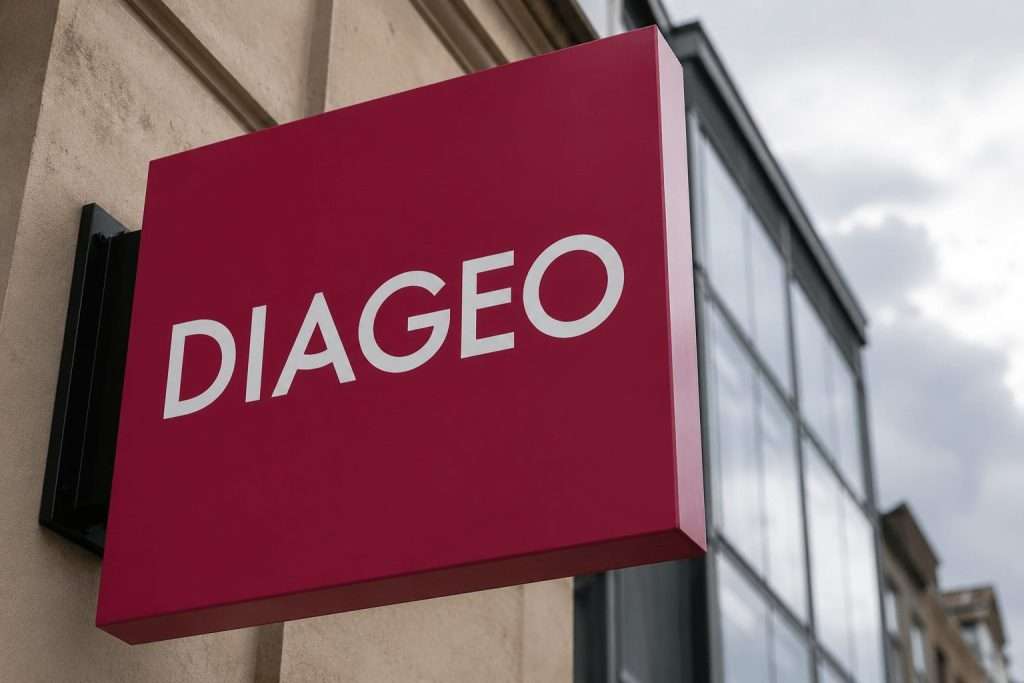 Diageo dips 1.5% on LSE as investors watch for cost-cut news