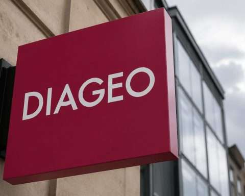 Diageo dips 1.5% on LSE as investors watch for cost-cut news
