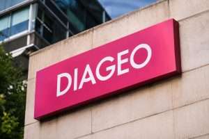 Diageo Shares Tick Up While Dave Lewis Moves Ahead With Cuts