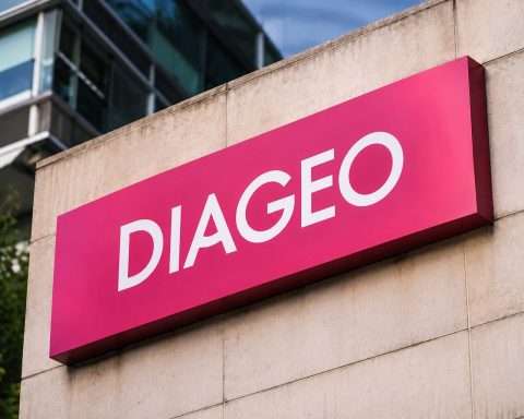Diageo Shares Tick Up While Dave Lewis Moves Ahead With Cuts