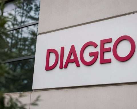 Diageo’s U.S. spirits sales lag as cost cuts meet weekly stock gain