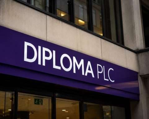 Diploma PLC share price ends week near 52-week high as UK politics loom