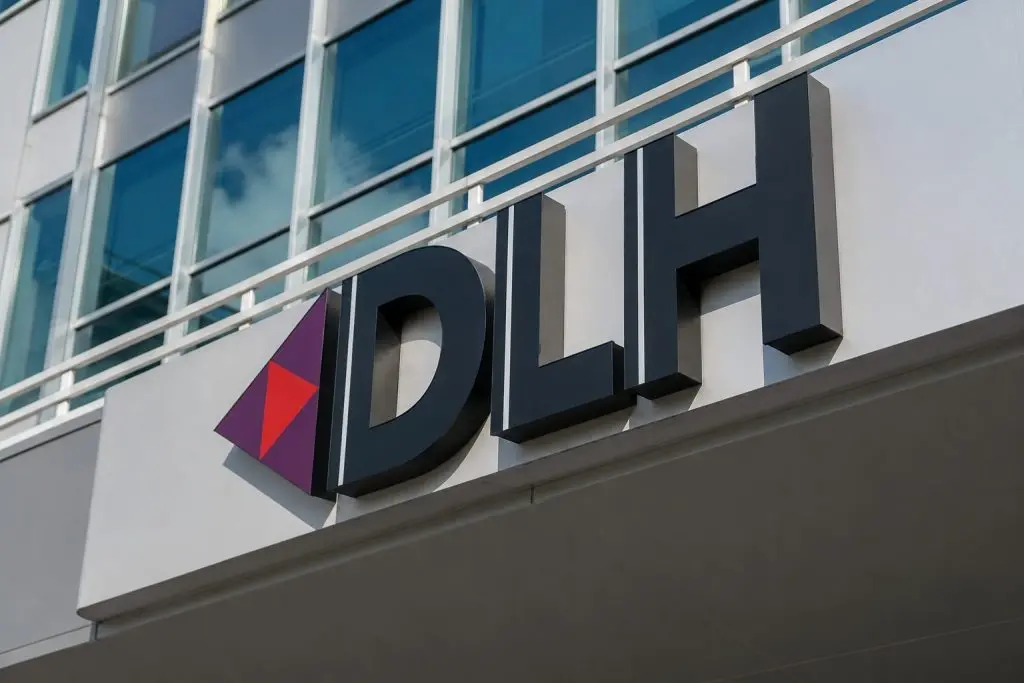 DLH Shares Drop After Contract Shakeup Leaves Market Focusing on One Metric