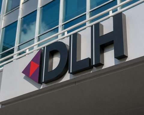 DLH Shares Drop After Contract Shakeup Leaves Market Focusing on One Metric