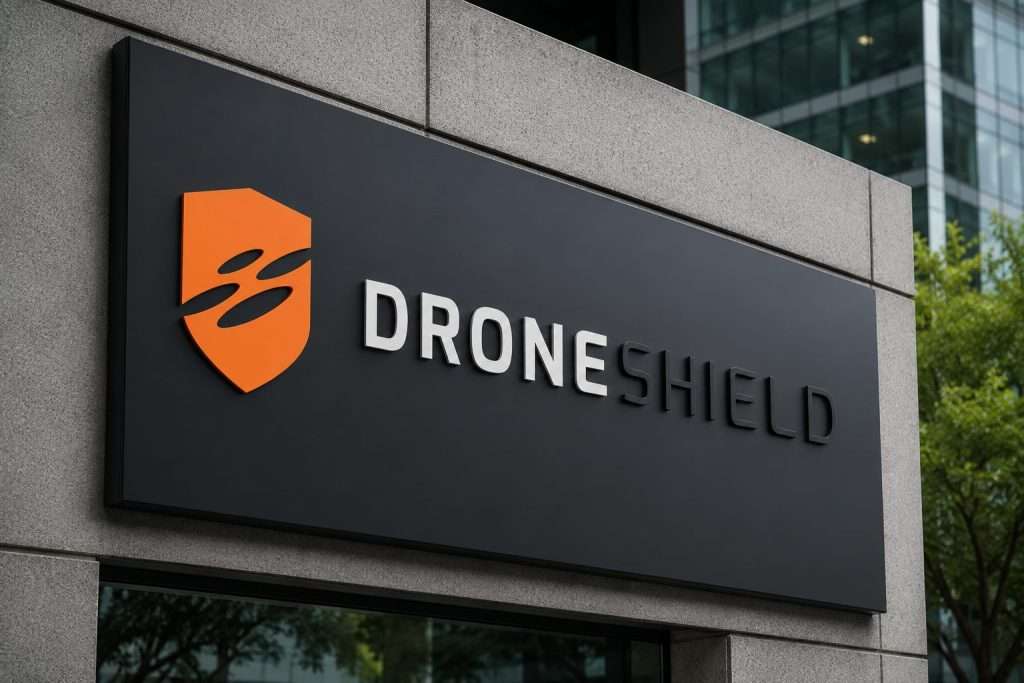 DroneShield stock slides again as ASX traders weigh U.S. contract against ASIC overhang