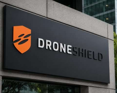 DroneShield stock slides again as ASX traders weigh U.S. contract against ASIC overhang