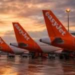 easyJet (LON:EZJ) stock trails Castlelake offer on deal terms snag