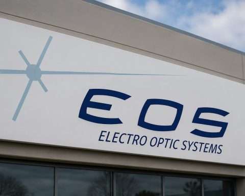 Electro Optic Systems vote eyed Friday as 34 million potential shares come into play