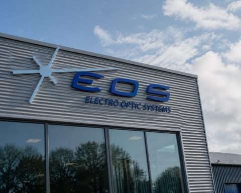 Electro Optic Systems climbs after BAE drone contract throws fresh test at ASX rally