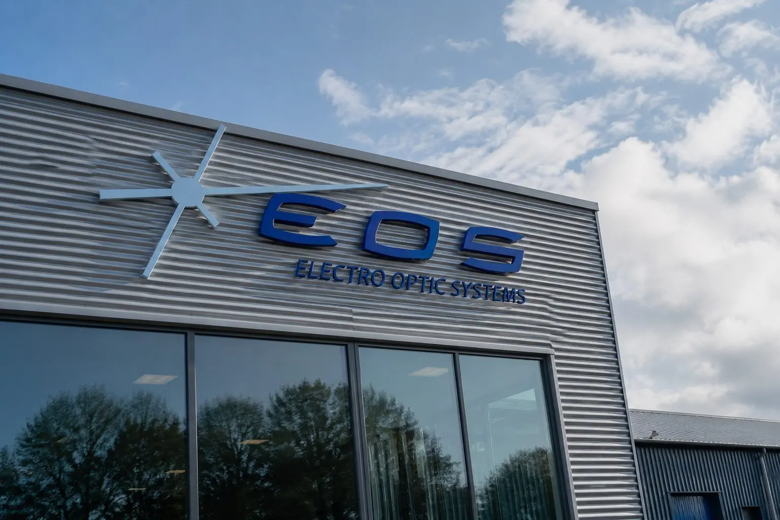 Electro Optic Systems climbs after BAE drone contract throws fresh test at ASX rally