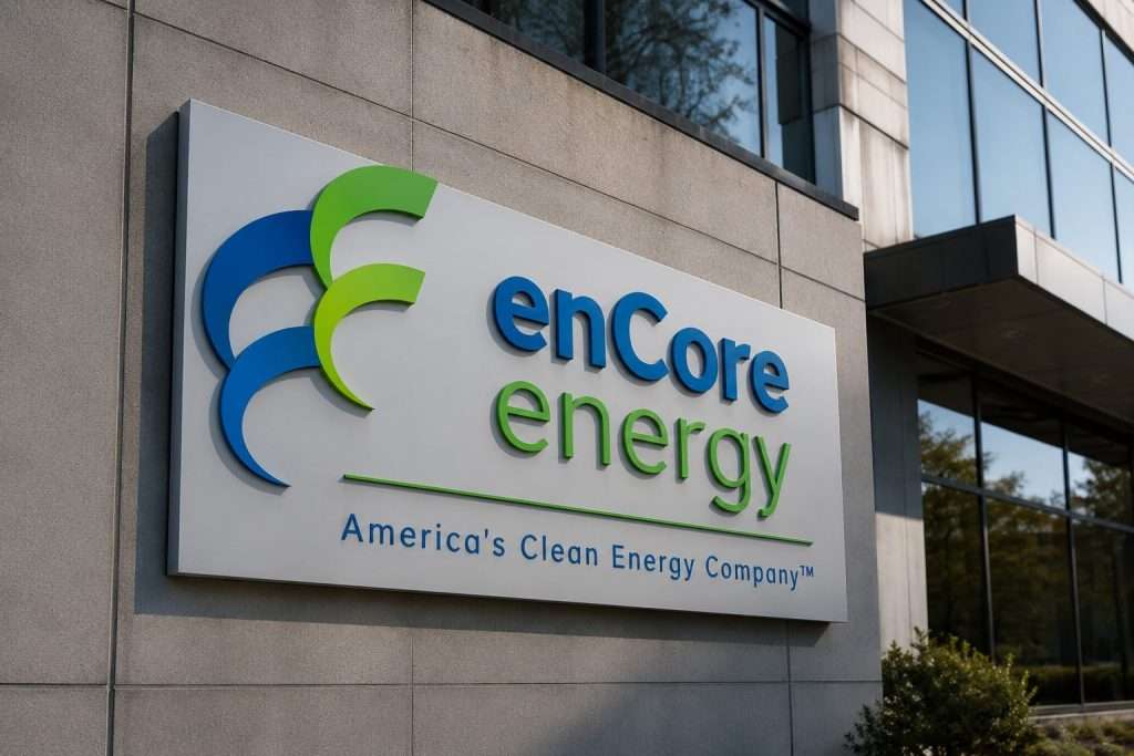 enCore Energy Stock Edges Up as Uranium Project Update Puts Permits in Focus