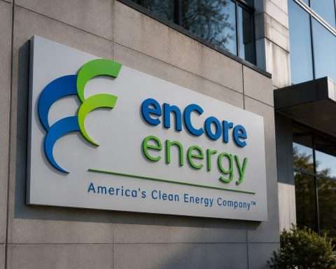enCore Energy Stock Edges Up as Uranium Project Update Puts Permits in Focus