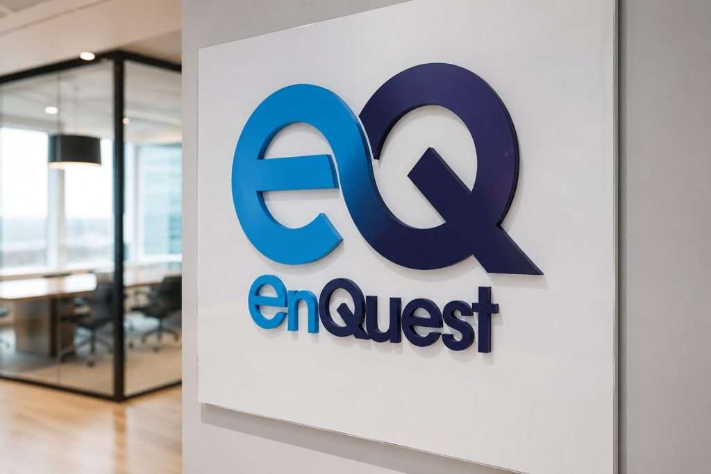 EnQuest shares rally after $833 million Malaysia deal shifts outlook