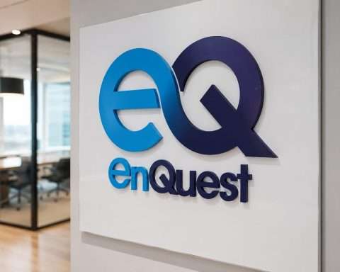 EnQuest shares rally after $833 million Malaysia deal shifts outlook