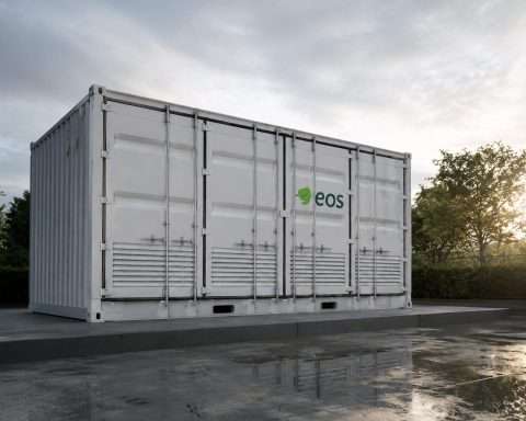 EOSE Stock Climbs Before Crucial Share Vote as Eos Energy Bulls Eye Grid-Storage Funding