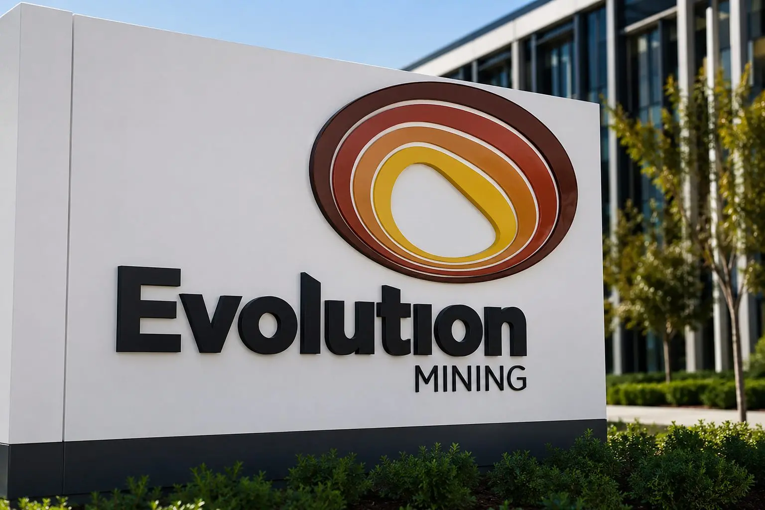 Evolution Mining (ASX:EVN) drops A$954 million with gold slide hitting cash narrative