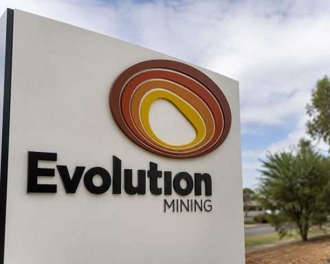 Evolution Mining climbs as gold recovers, ASX 200 stays flat
