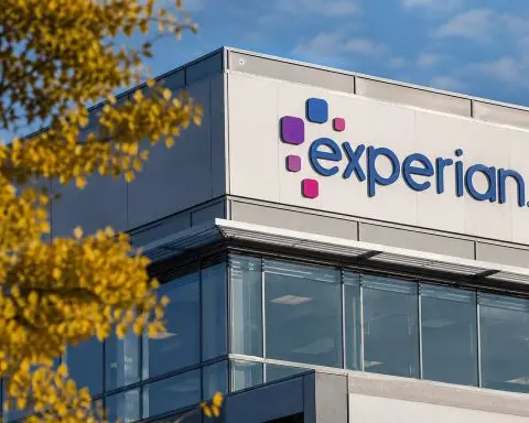 Experian (LON:EXPN) buyback takes in 8% of trades, stock lags FTSE 100