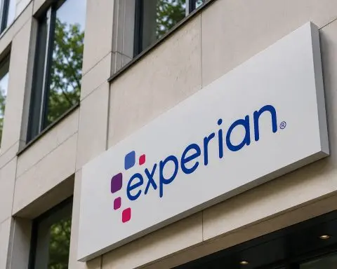 Experian PLC (LON:EXPN) drops 32% in a year with buyback price at support