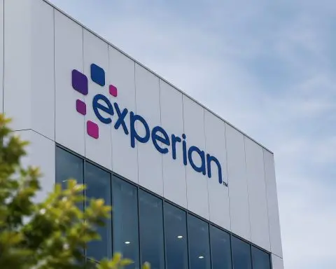 Experian shares rise as buyback disclosure follows $1 billion bond sale