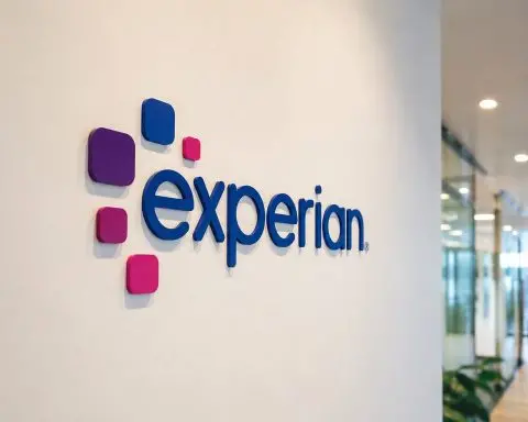 Experian drops as buyback fails to shift FY27 worries