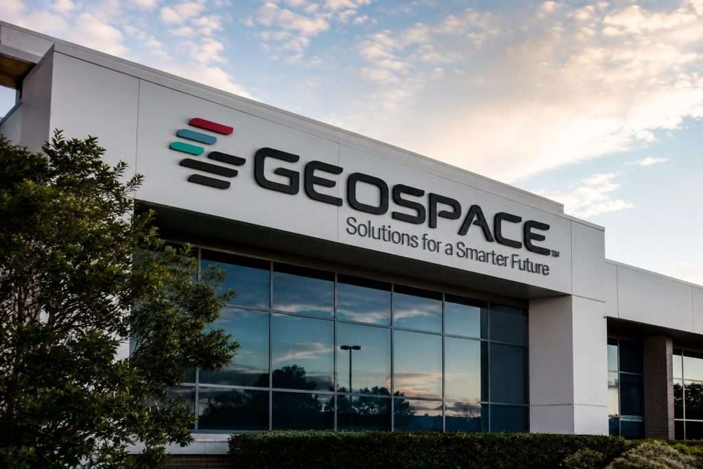 Geospace Rallied in Holiday Week; Monday Test Still Looms