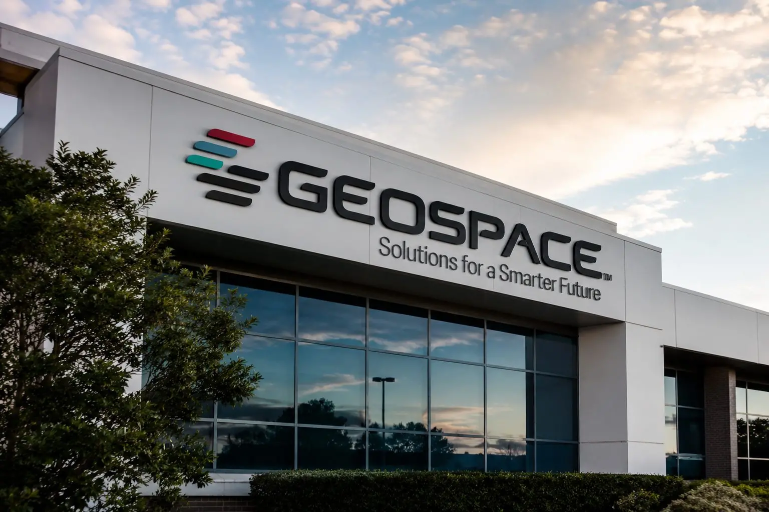 Geospace Rallied in Holiday Week; Monday Test Still Looms