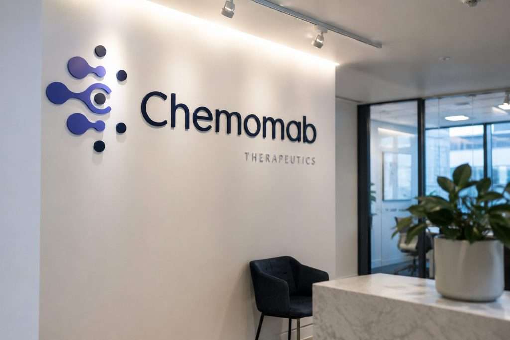 Chemomab Drops After Board Changes and CEO Stock Purchase
