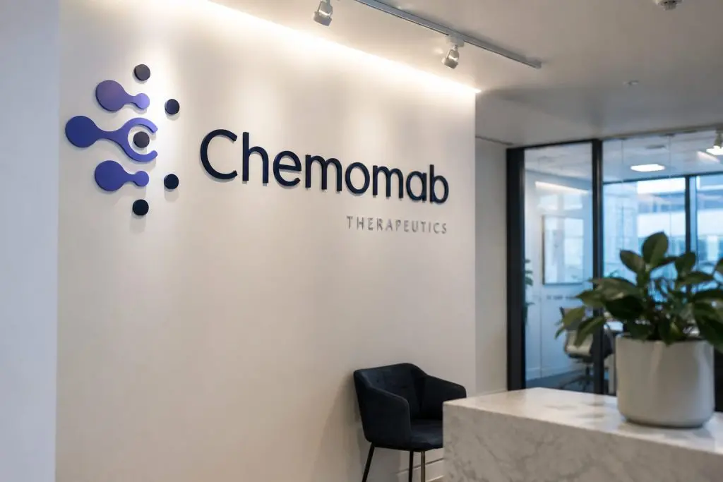 Chemomab Drops After Board Changes and CEO Stock Purchase