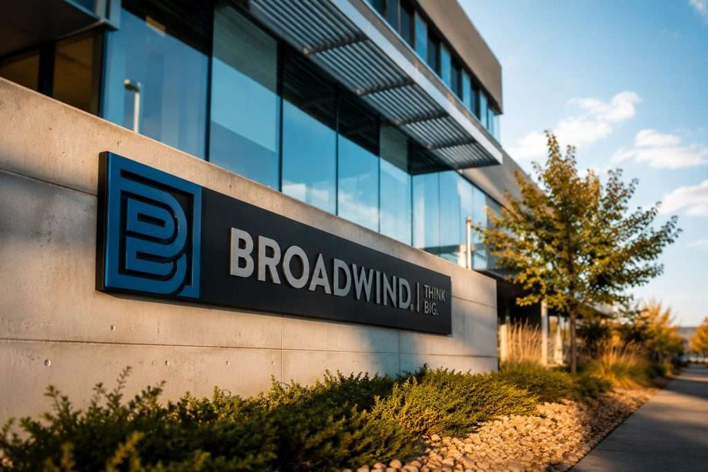 Broadwind Shares Climb 8% as Traders Return to Small Manufacturer
