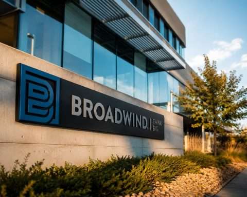 Broadwind Shares Climb 8% as Traders Return to Small Manufacturer