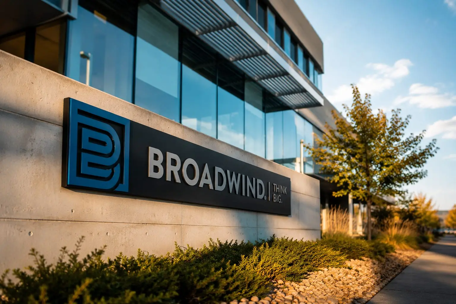 Broadwind Shares Climb 8% as Traders Return to Small Manufacturer