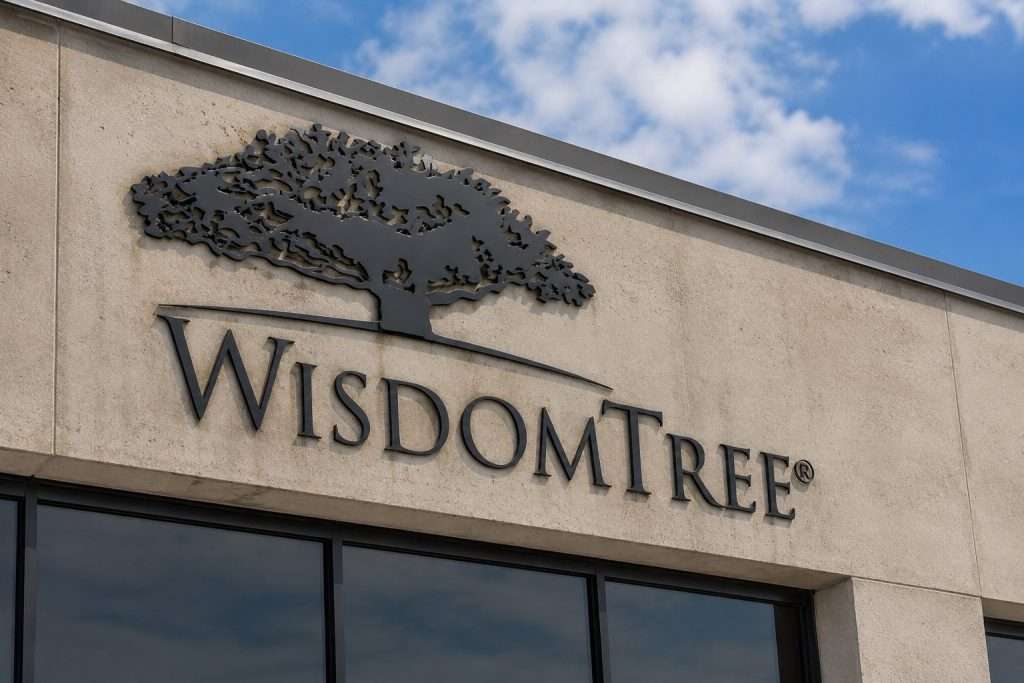 WisdomTree Asia Defense ETF Drops — Traders Watching Move